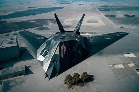 F-117 Nighthawk (1981) - v1.0 | Stable Diffusion LoRA | Civitai